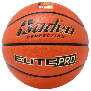 Baden Elite Pro NFHS Basketball orange