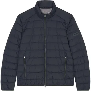Marc O'Polo Steppjacke blau M