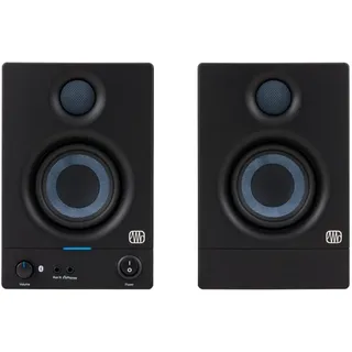 PRESONUS Eris 3.5 Bt 2nd Gen - Schwarz