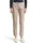2-in-1-Hose Tapered Relaxed Cordhose Grau 36/28