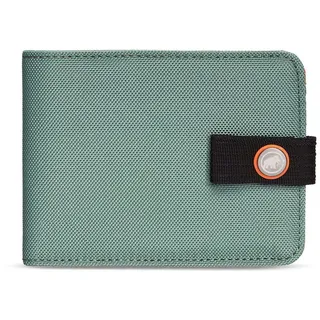 Mammut Xeron Wallet Dark Jade Umhängetasche - Grün