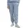 Sweatpants Strickhose Cool Blau S