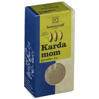 Sonnentor SonnentoR® Kardamom gemahlen 50 g