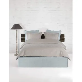 De Witte Lietaer Zygo Atmosphere Taupe 140 x 220 cm + 1 x 40 x 80 cm