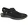 Uneek Herren Schwarz 43