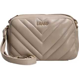 Liu Jo Lunny Camera Case - Umhängetasche S 21 cm (neutro) - Beige