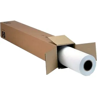 HP Papier Rolle 24" 98 g/m2 45,7 m