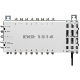 Kathrein EXR 1516 Grau