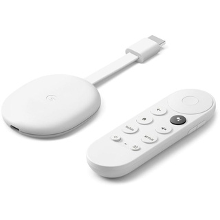 Google Chromecast mit Google TV HD