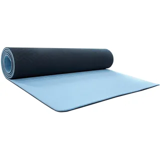 Finnlo Yogamatte Alaya blau