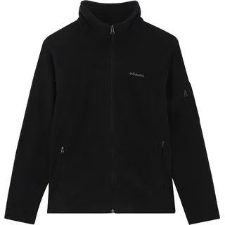 Columbia Fast Trek II Jacket BLACK, XS