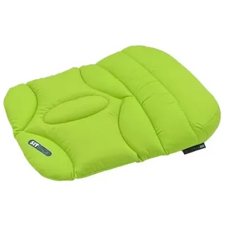 Sitback Basic schmal Living Keilkissen 1 St gruen