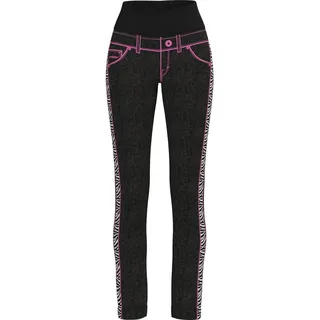 Crazy Pant Wonder Magic pop (63) S