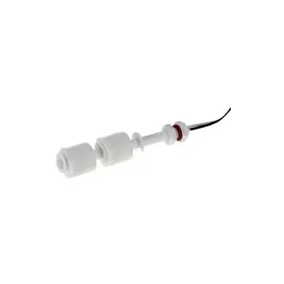 H-Tronic S2 Schwimmerschalter 25 V/AC, 60 V/DC 0.4 A 1 St.