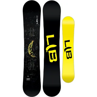 LIB TECH Skate Banana Snowboard - 156W