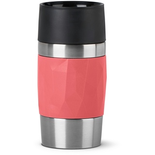 Emsa Travel Mug Compact koralle 0,3 l