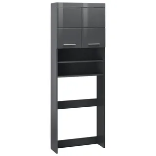 WELLTIME »Avena« Waschmaschinenüberbau - Platz für Waschmaschinen bis 60 cm Breite,