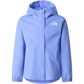 The North Face Antora Regenjacke Unisex Periwinkle Glow L