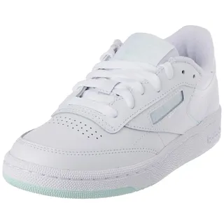 Club C 85 White Mist / White Mist / White 35