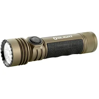 Olight Seeker 4 Pro LED Taschenlampe akkubetrieben 5500 lm 205 g