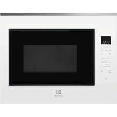 Electrolux KMFE264TEW Built-in Solo microwave White, Mikrowelle, Weiss