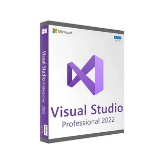 MICROSOFT VISUAL STUDIO 2022 PROFESSIONAL