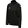hmlCORE XK Half Zip Sweat Black/Black L