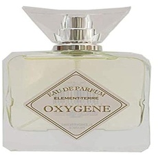 ELEMENT-TERRE Eau de Parfum Oxygen F, 50 ml
