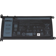 Dell Inspiron 15 (7580) Original Akku 42Wh