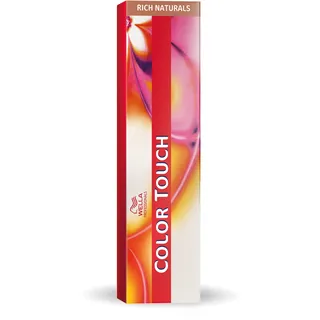 Color Touch Rich Naturals 7/3 mittelblond gold 60 ml