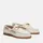 Herren Beige/Braun 41
