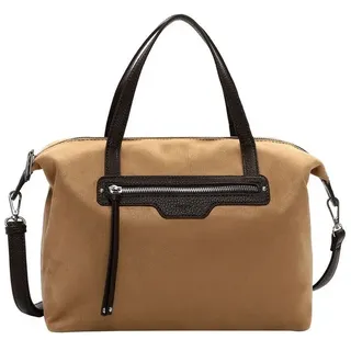 Emily & Noah Shopper E&N Drancy RUE 09 in taupe | Gr.: onesize