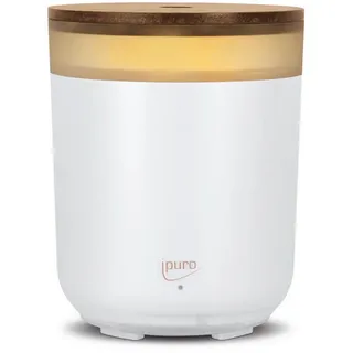 Ipuro Diffuser , Weiß , 15.8 cm , wiederverschließbar , Dekoration, Raumdüfte, Diffuser