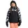Snow Girl Jacke Schwarz 8