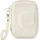 Instax mini LiPlay case, Misty White