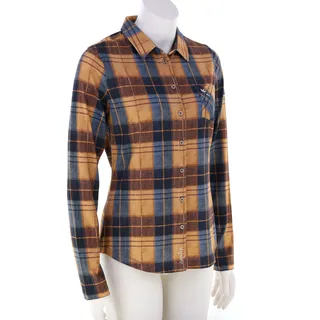 Chillaz Damen Similaun 2.0 Bluse (Größe XS, mehrfarbig)