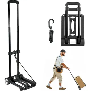 Vevor Sackkarre 50 kg