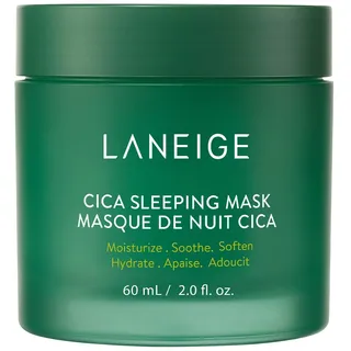 Laneige CICA Schlafmaske, 60 ml