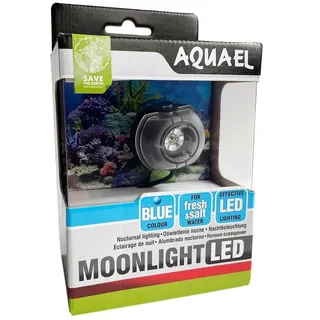 AquaEl Moonlight LED-Nachtlicht 1W