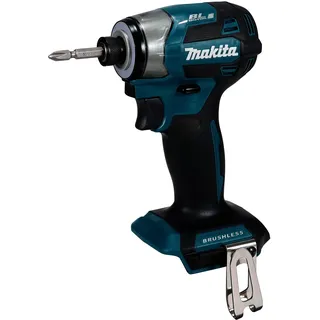 Makita DTD173Z Akku-Schlagschrauber 18V (ohne Akku, ohne Ladegerät)