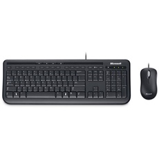 Bild von Wired Keyboard 600 DE Set (APB-00008)