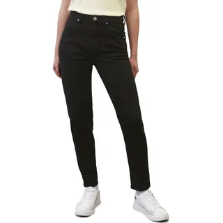 Marc O'Polo DENIM Mom-Jeans »FREJA« Marc O'Polo DENIM Q14 Multi Vintage Black