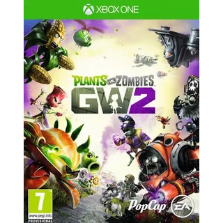 Electronic Arts Plants vs. Zombies Garden Warfare 2 Xbox One - Action - PEGI 7