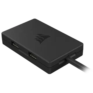 Corsair 4 Port USB 2.0 Hub (CC-9310002-WW)