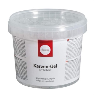 Rayher Kerzen-Gel, kristallklar