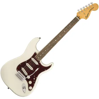 Squier Classic Vibe '70s Stratocaster LRL Olympic White