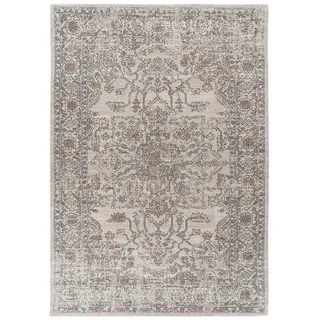 Kayoom Teppich Perry 325 beige