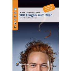 Beispielbild eines Produktes aus Mac-OS-Bücher