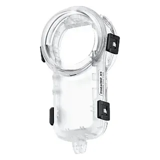 INSTA360 X5 Invisible Dive Case
