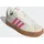 VL Court 3.0 Shoes Schuhe, core White/Pulse Magenta/Gold met